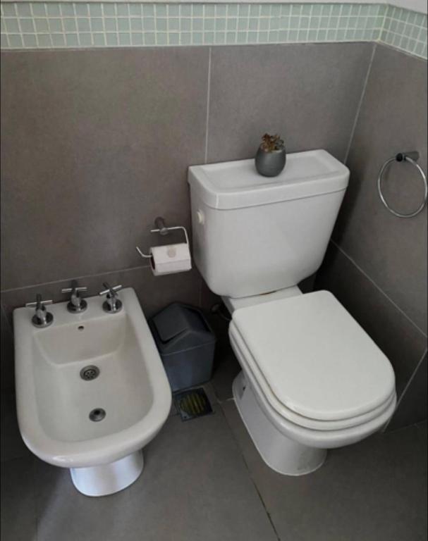 Luminoso en piso alto Palermo Hollywood - 3