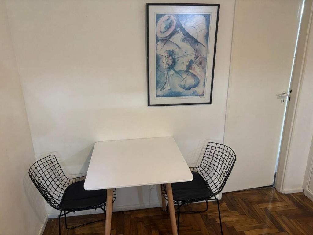 Unique and stylish space in Recoleta - 4