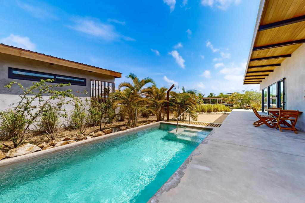 Seabird - Villa 24, Placencia Village