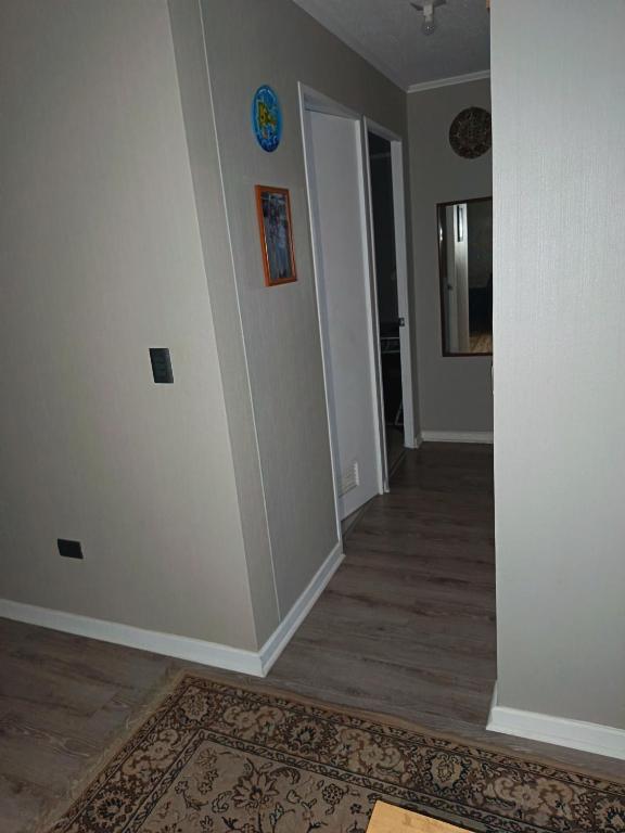 Arriendo departamento amoblado por día - 4