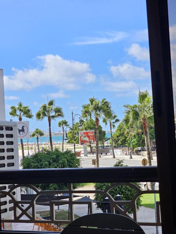 Quit & Calm, Gold Appartement, Tanger