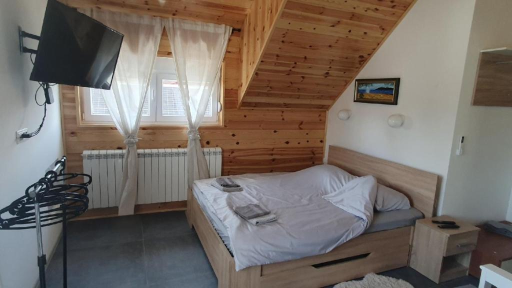 VIP Durmitor - 5