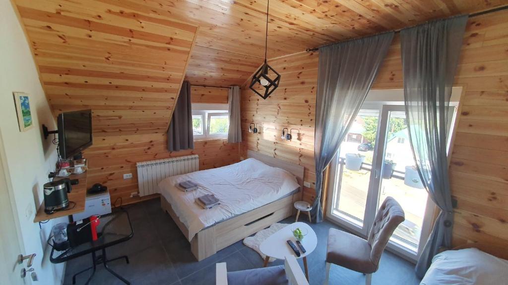 VIP Durmitor, Žabljak