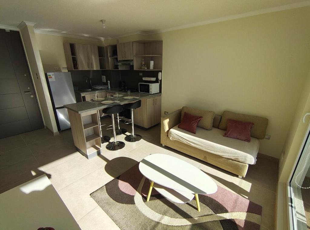 Departamento cerca del faro - 1