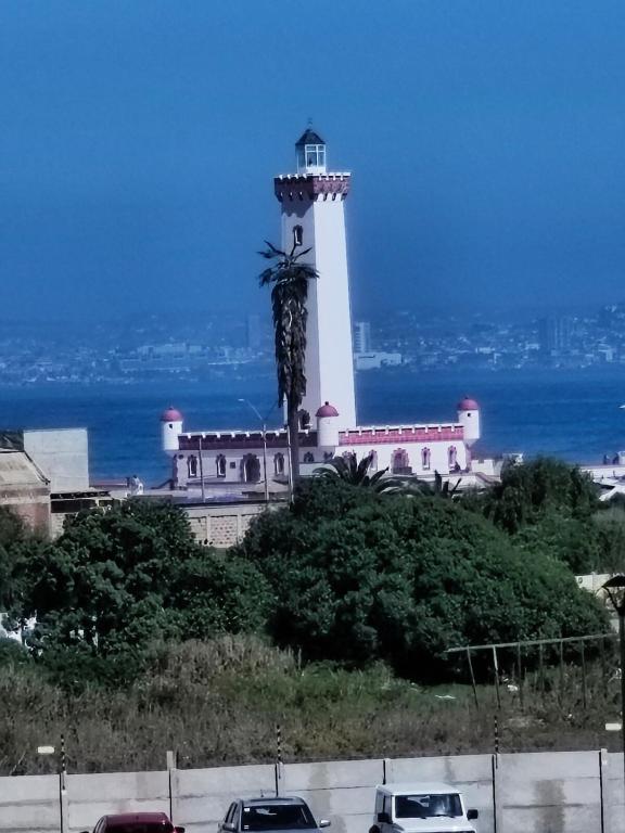 Departamento cerca del faro - 4