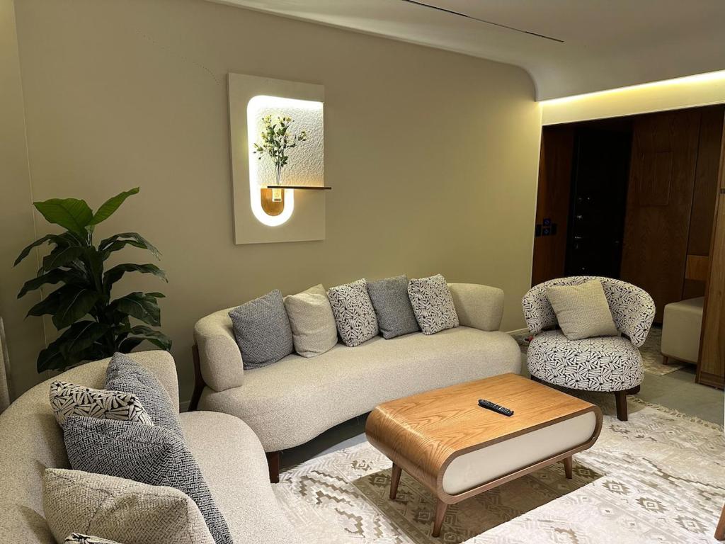 Entire condo, Madinaty, Madinaty