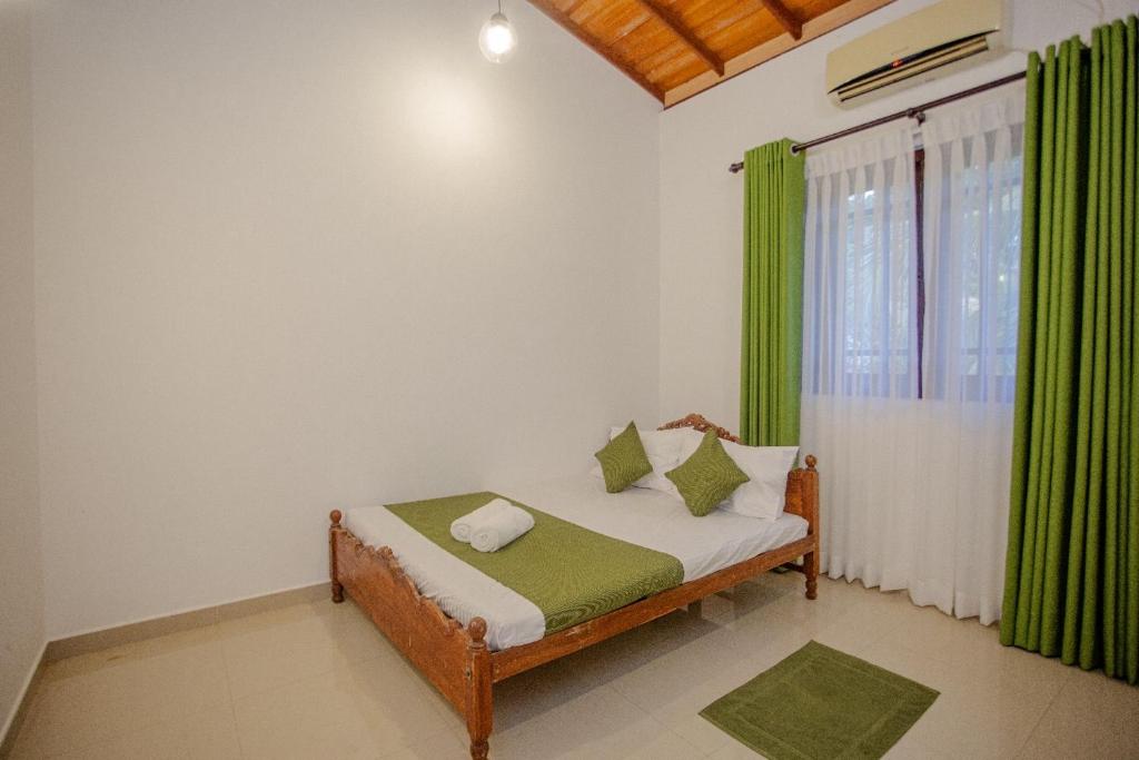 Kam Residence, Galle