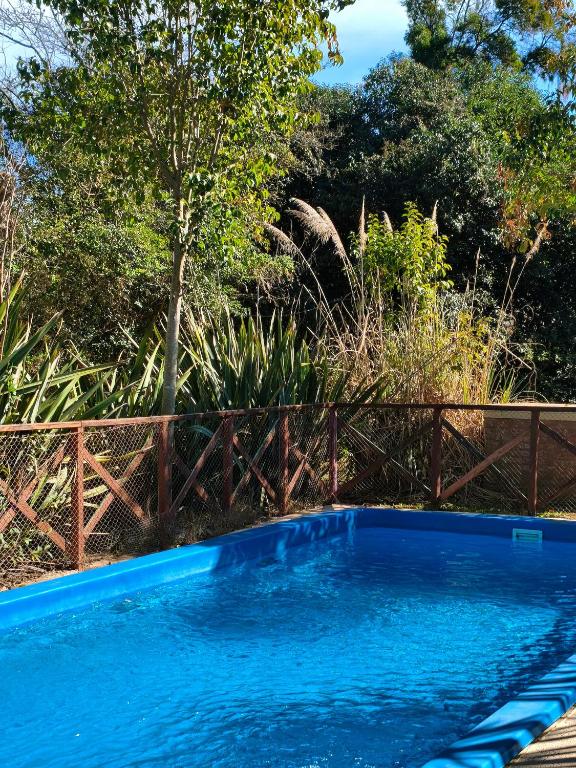 Studios La Bella Vida en Escobar - 3