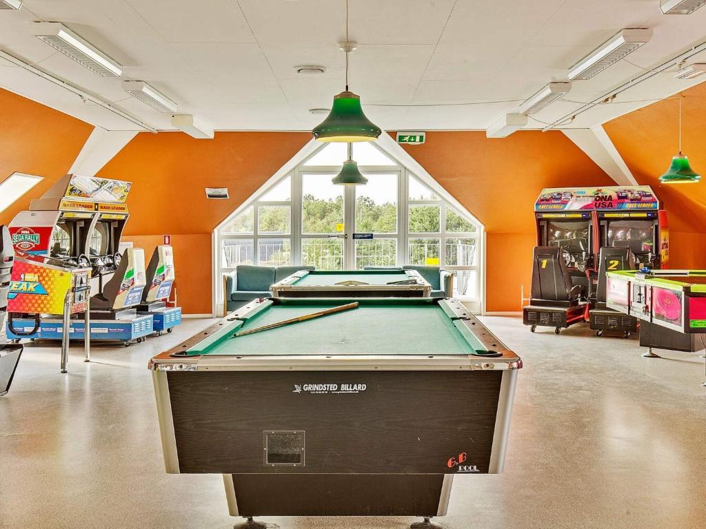 Facilities