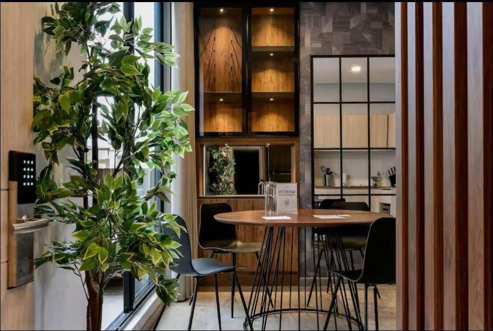 Moderno loft con terraza privada en Usaquen - 1