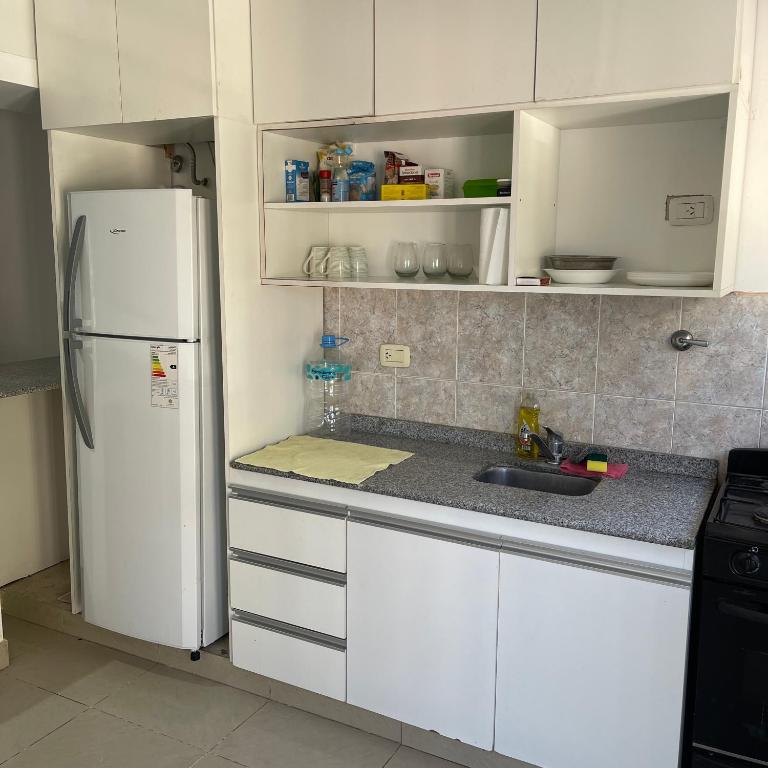 Spacious apartment in the microcentro - 5