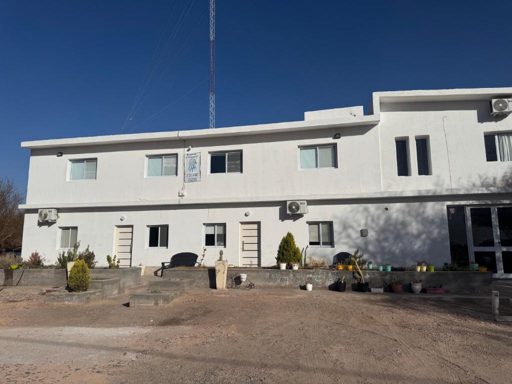 Atrapasueños fiambala - 1