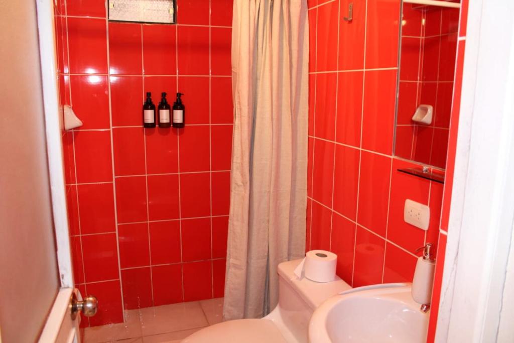 Mantay Sonqo B&B - 5