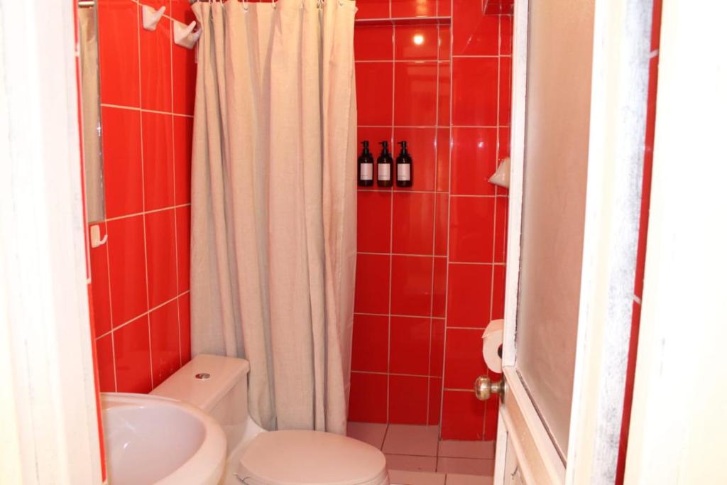 Mantay Sonqo B&B - 2