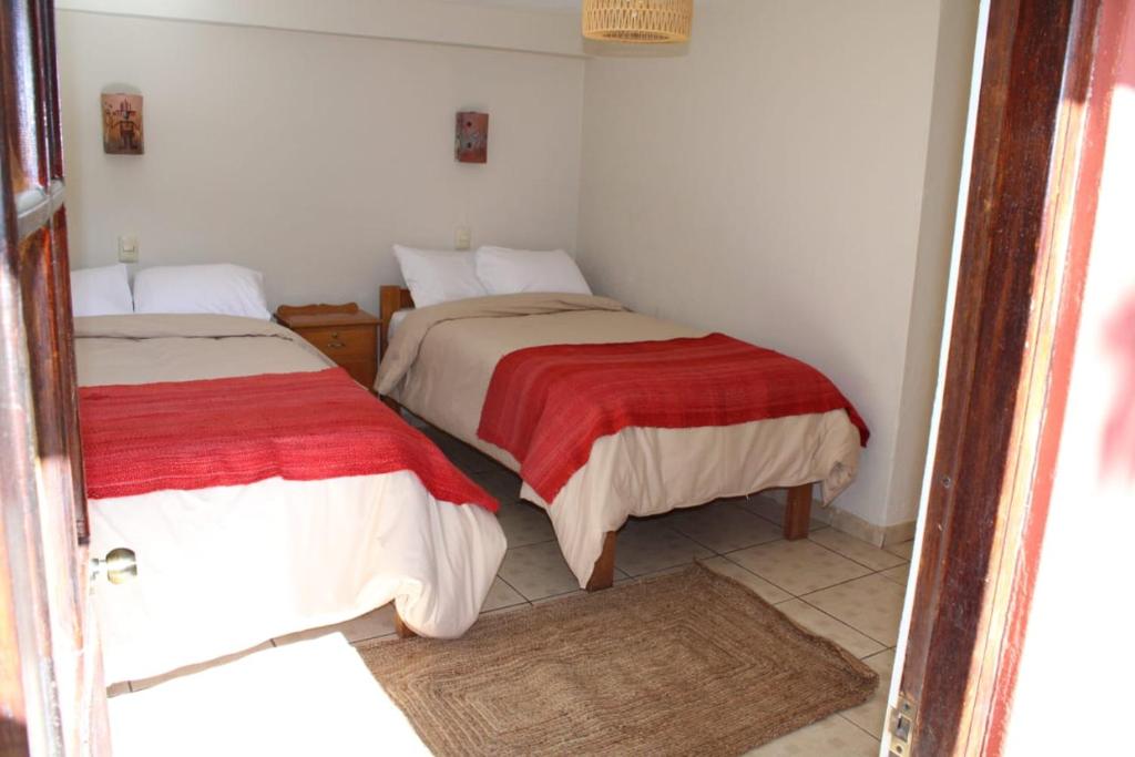 Mantay Sonqo B&B - 3