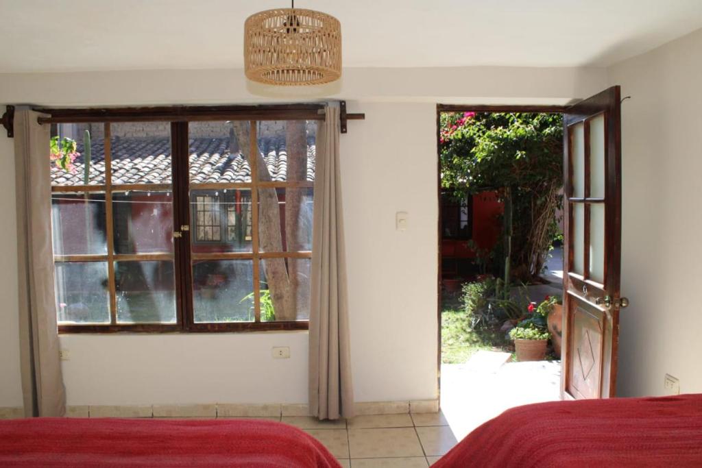 Mantay Sonqo B&B - 4