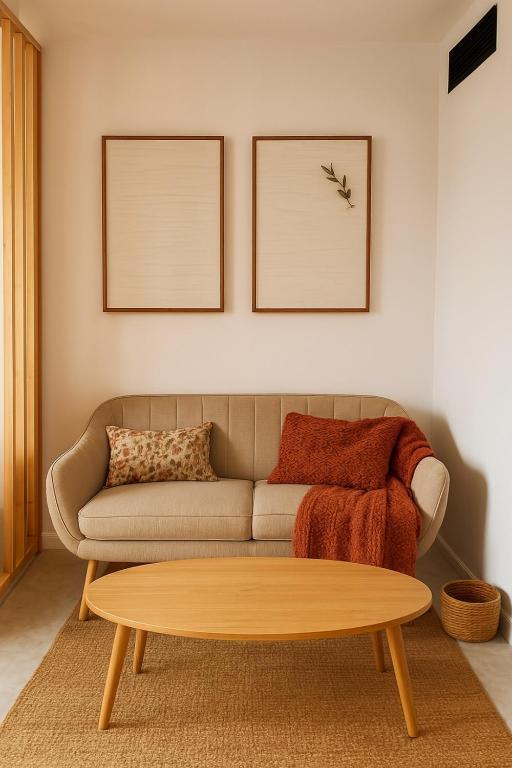 Charming loft close to city center - WIFI - 3