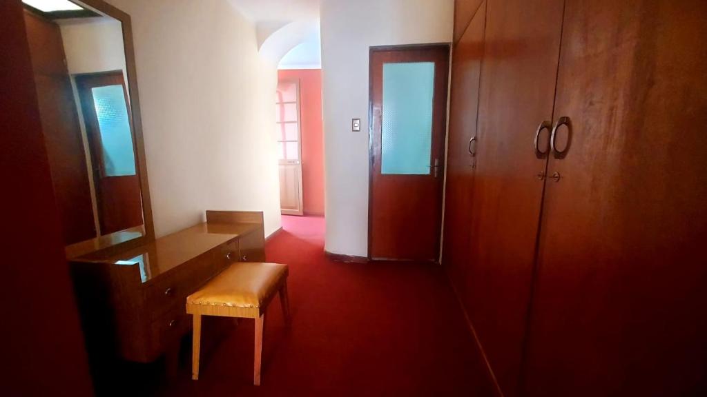 Departamento céntrico bello lugar turístico - 2