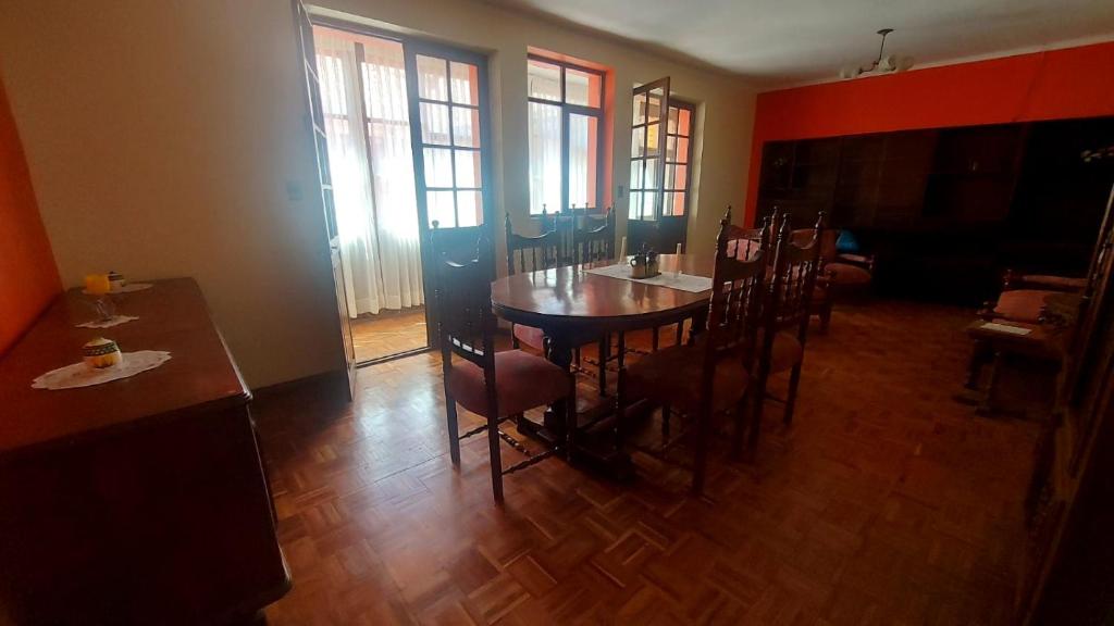 Departamento céntrico bello lugar turístico - 5