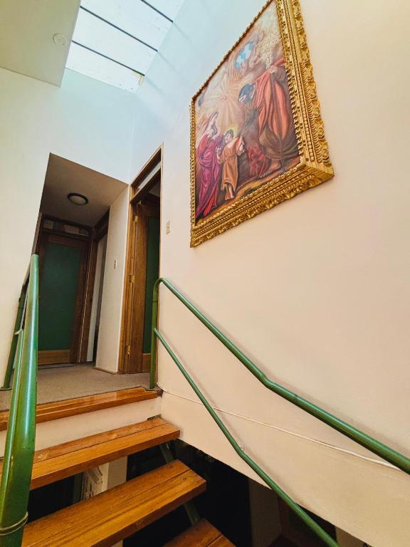 VIKASA APARMENT - La Floresta - 4