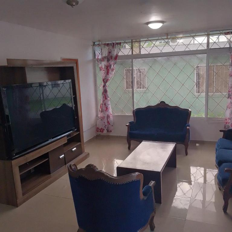 Sofia del mar, Tonsupa