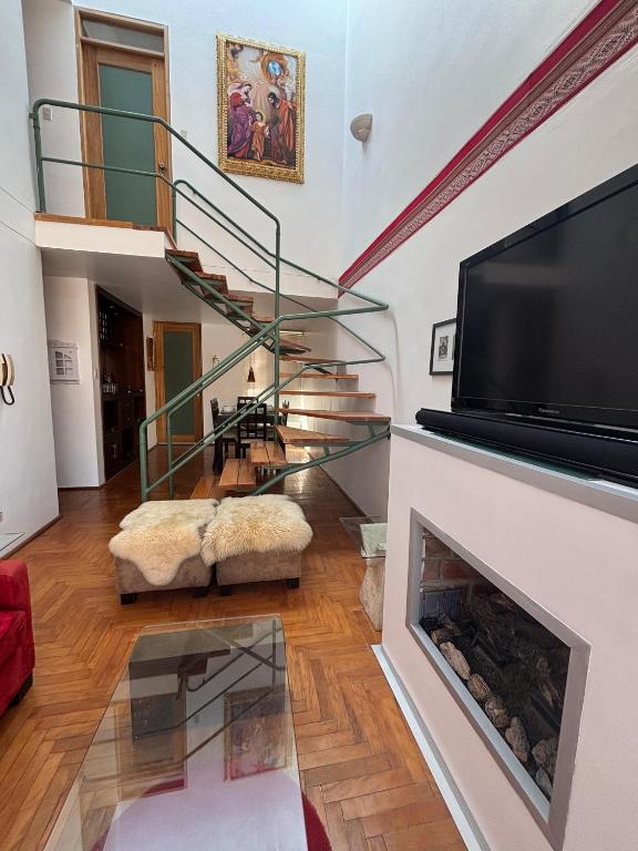 VIKASA APARMENT - La Floresta - 5
