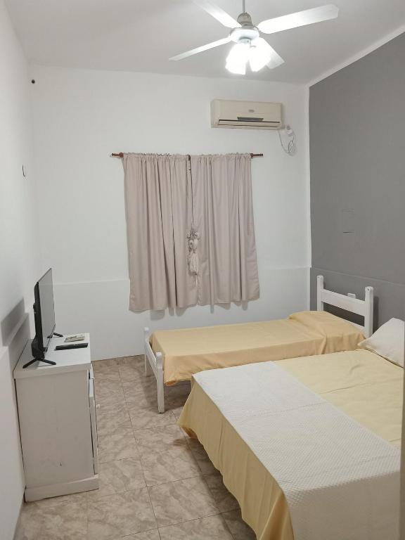 Los Olivares Apartment - 3