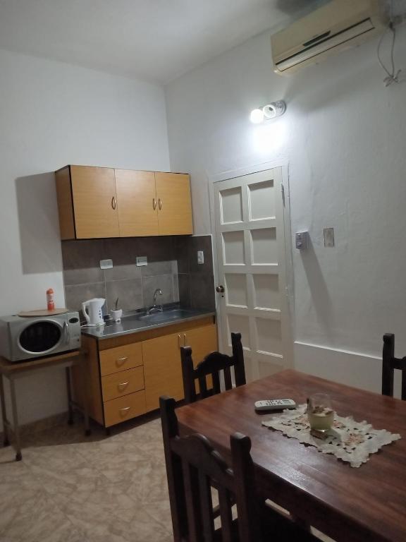 Los Olivares Apartment - 4