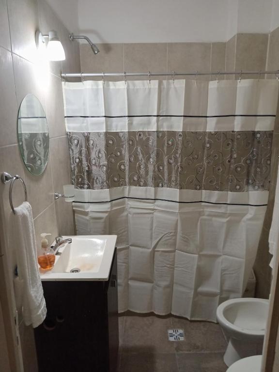 Los Olivares Apartment - 5