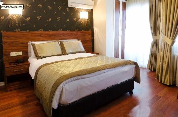 Dekor Hotel photo