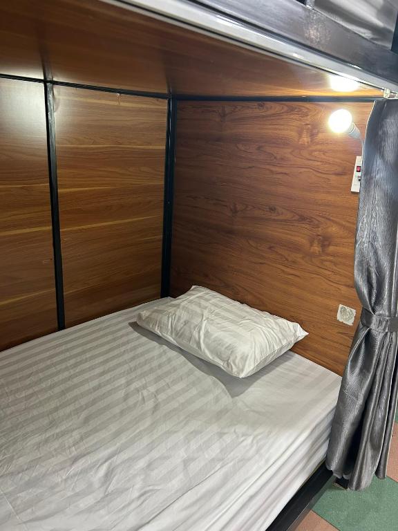 Loop Trails Hostel, Làng Lap