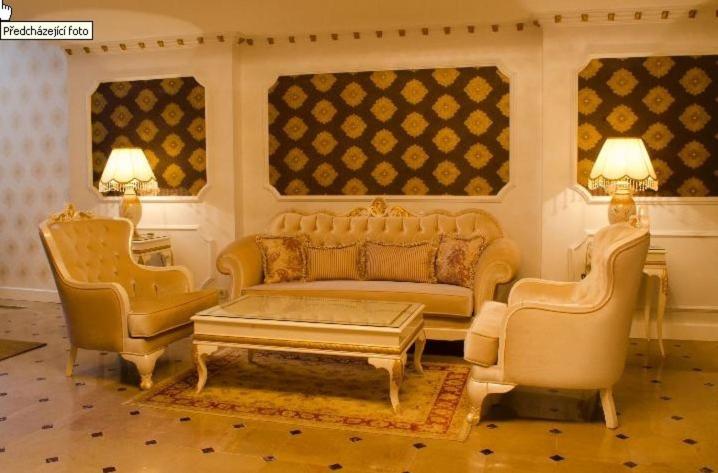Dekor Hotel photo