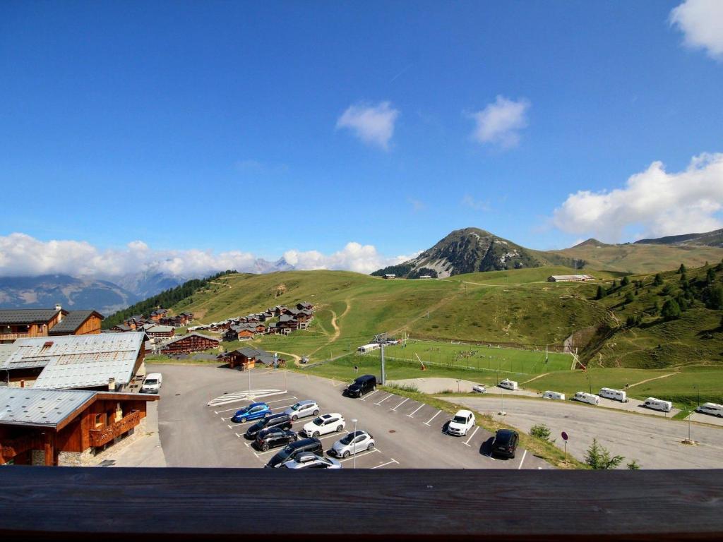 Duplex cosy au pied des pistes pour 6 personnes - FR-1-455-276 - 4