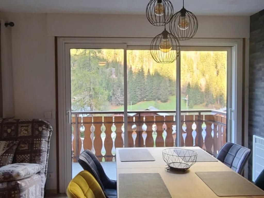 Appartement 3 pièces, 6 personnes à Châtel - FR-1-676-230 - 2
