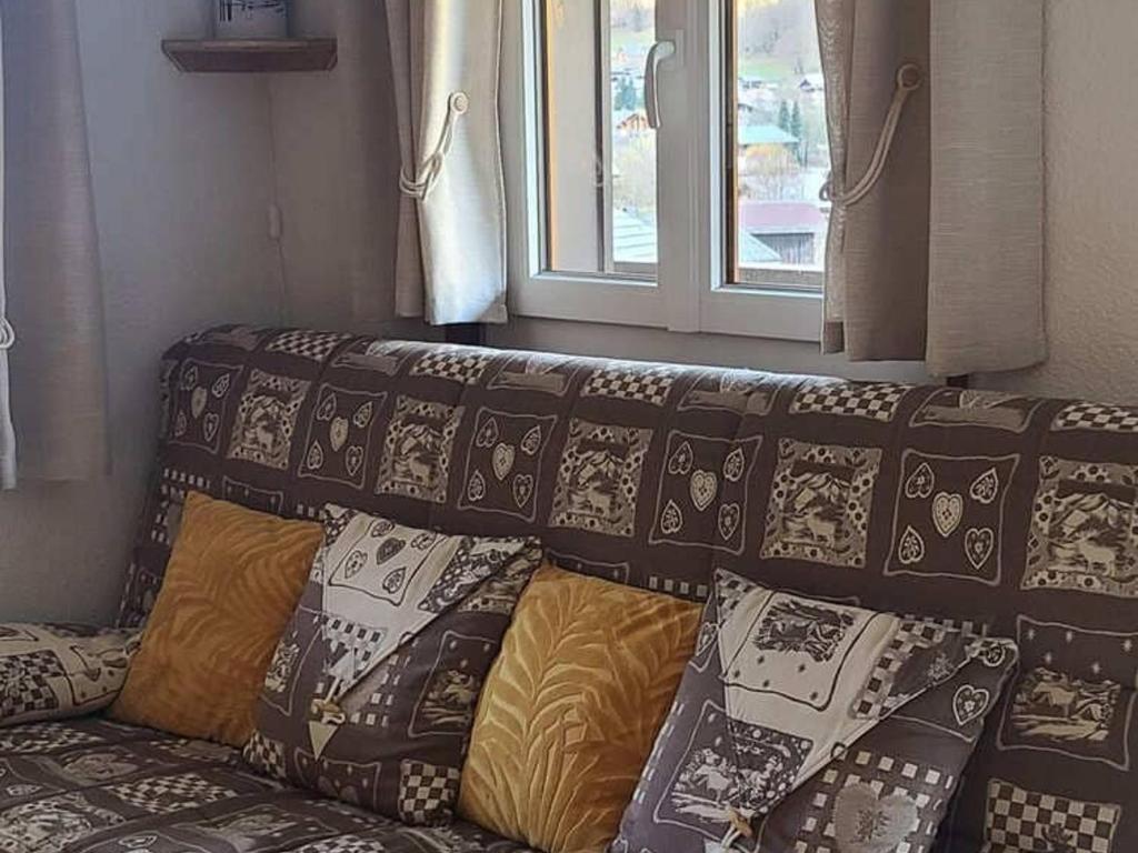 Appartement 3 pièces, 6 personnes à Châtel - FR-1-676-230 - 4