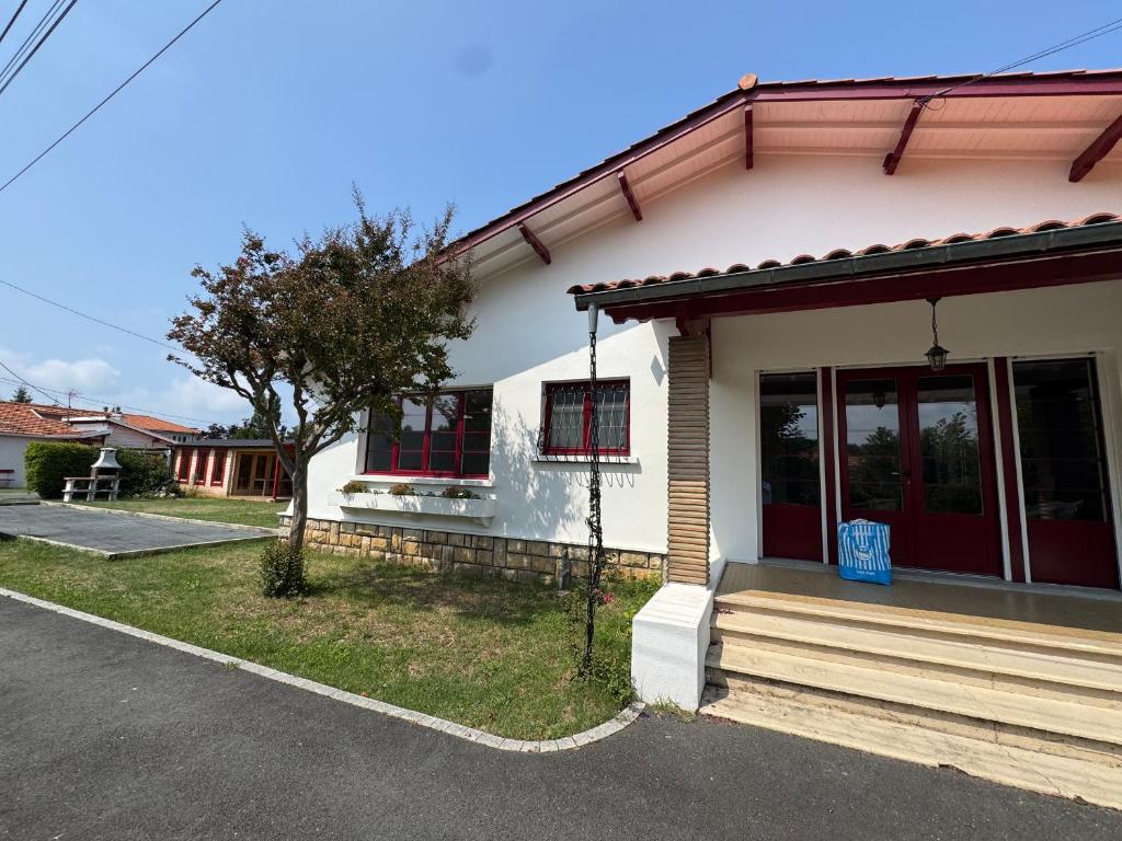 Maison Basco-Landaise proche port, 8 couchages, moderne et rénovée - FR-1-474-283 - 5