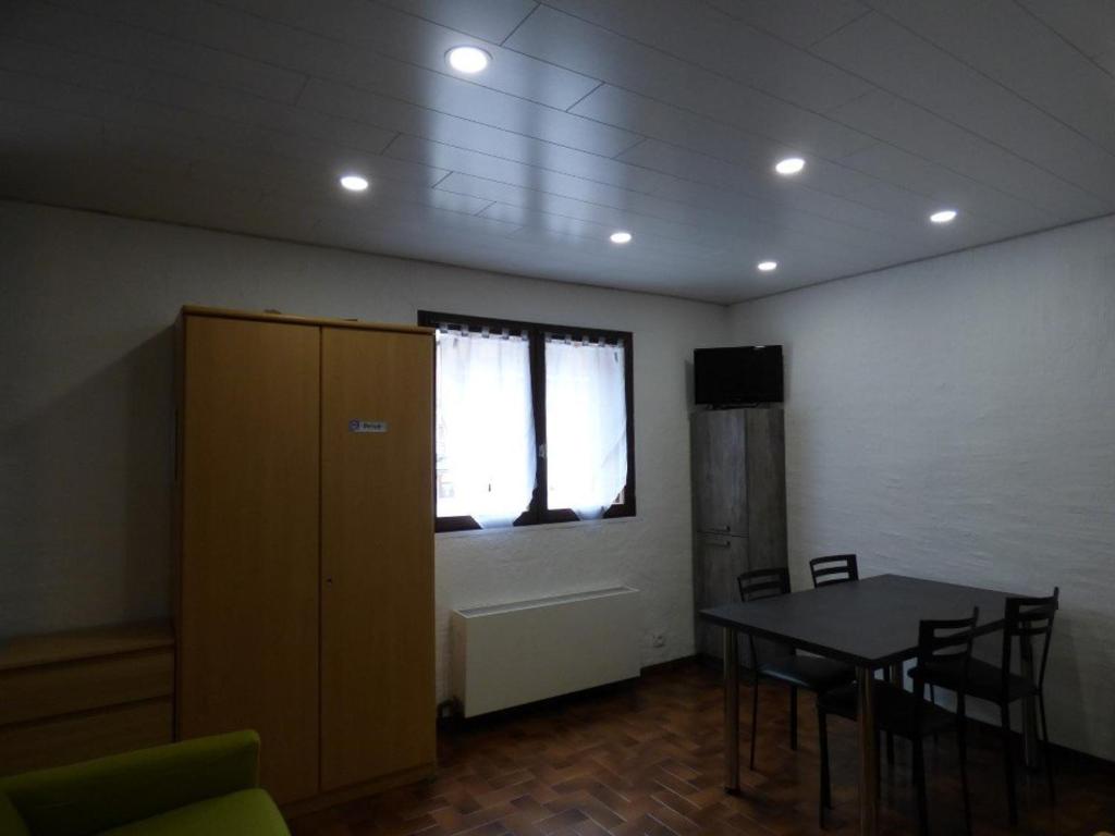 Studio rénové 28m² au centre, 4 pers, proche pistes - FR-1-458-248 - 2