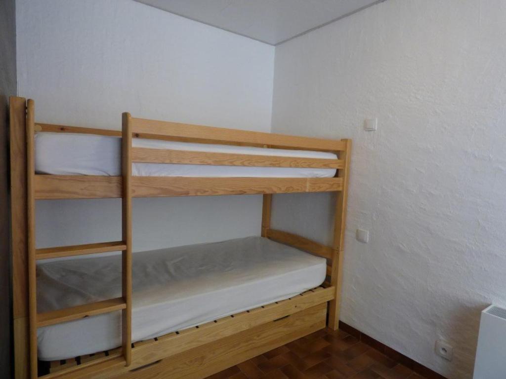 Studio rénové 28m² au centre, 4 pers, proche pistes - FR-1-458-248 - 4