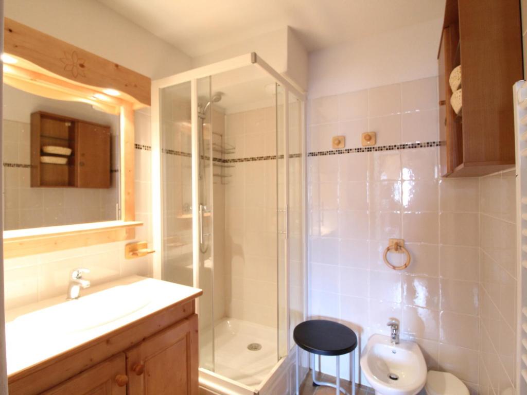 Appartement spacieux pour 6 personnes à Aussois avec balcon - 4