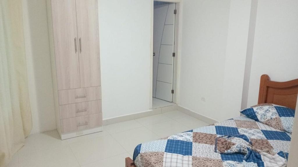 Beautiful apartment on Tonsupa Beach - 4