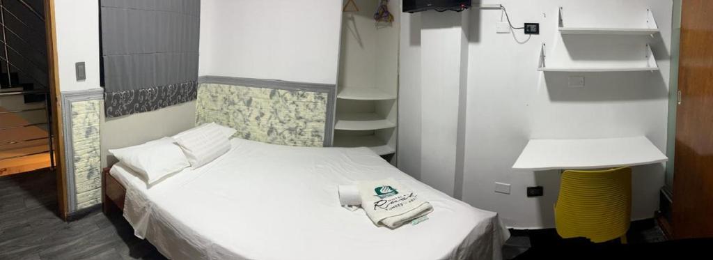 Hotel RUAH TUMBES - 4