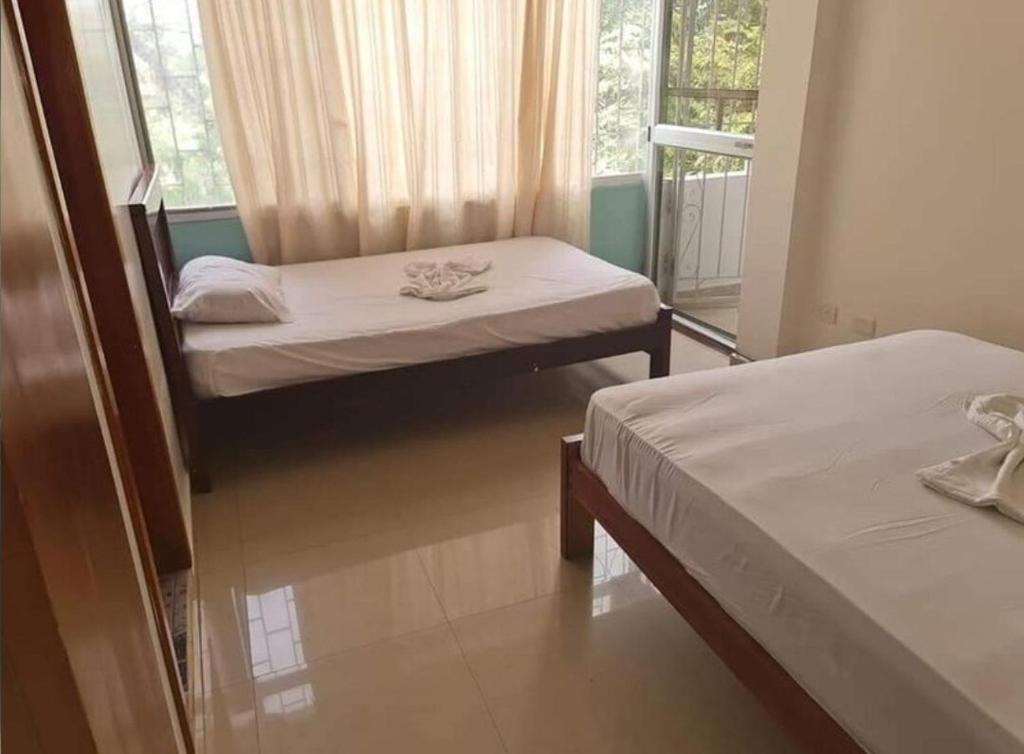 A beautiful apartment on Tonsupa Beach - 2