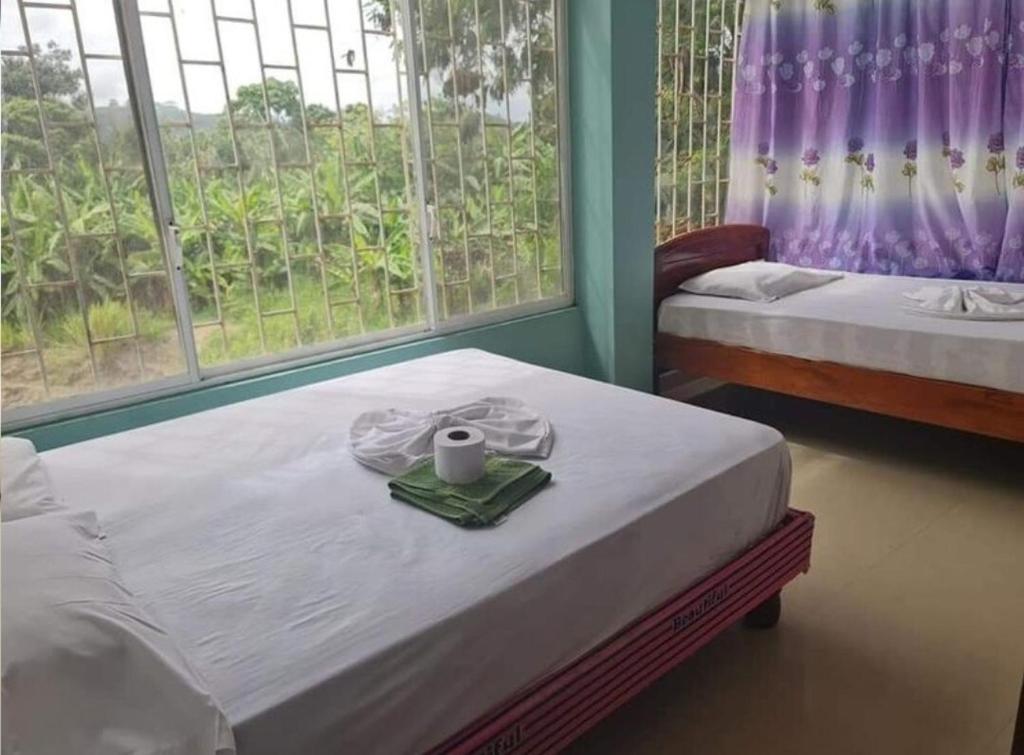 A beautiful apartment on Tonsupa Beach - 3