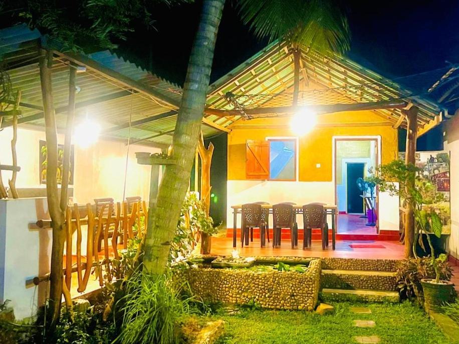 Nature lovers Safari resort