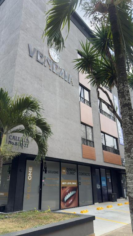 Edificio Venezia - 2