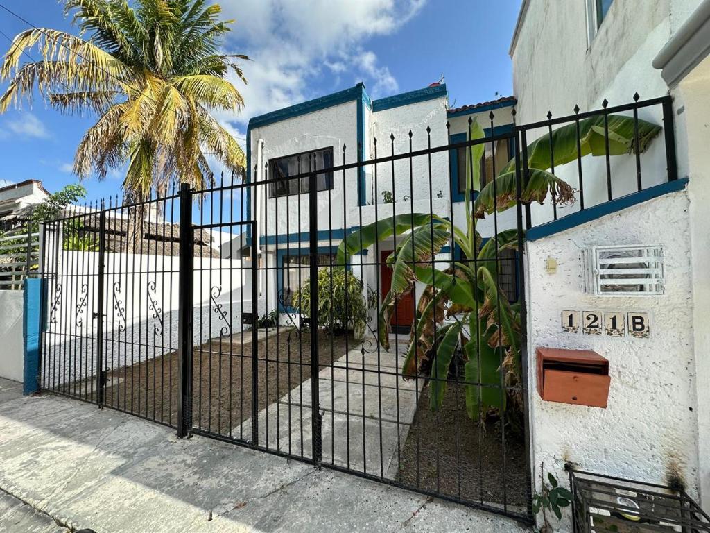 La Casa del Capi, Cancún