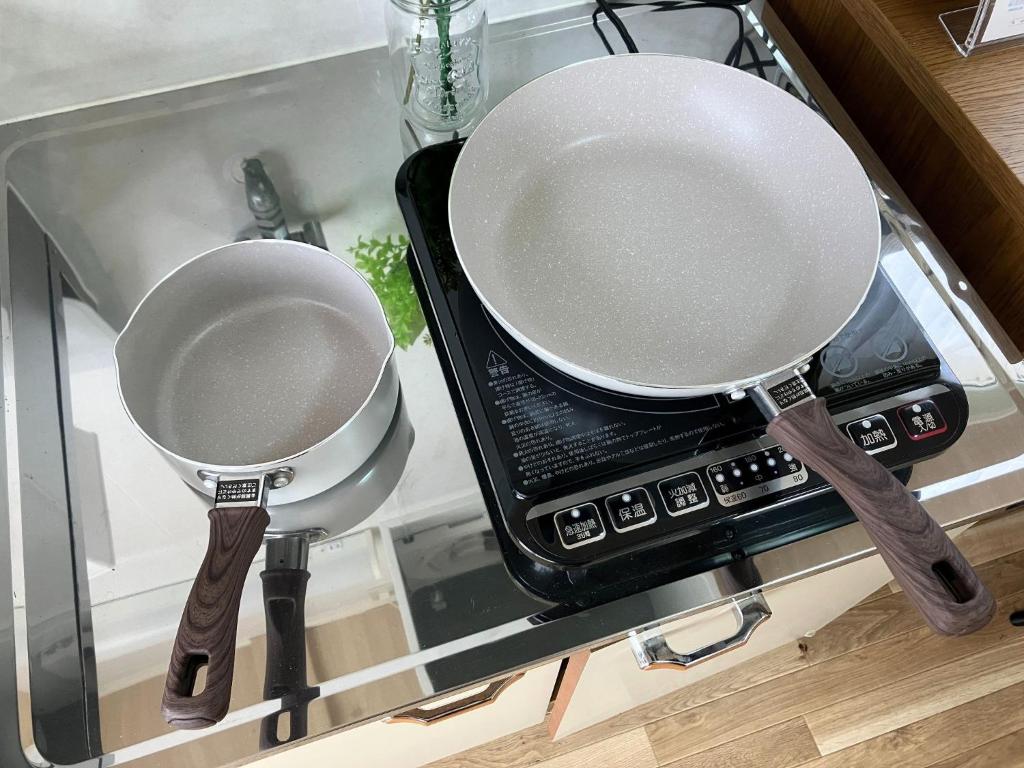 프라이빗 하우스 거실