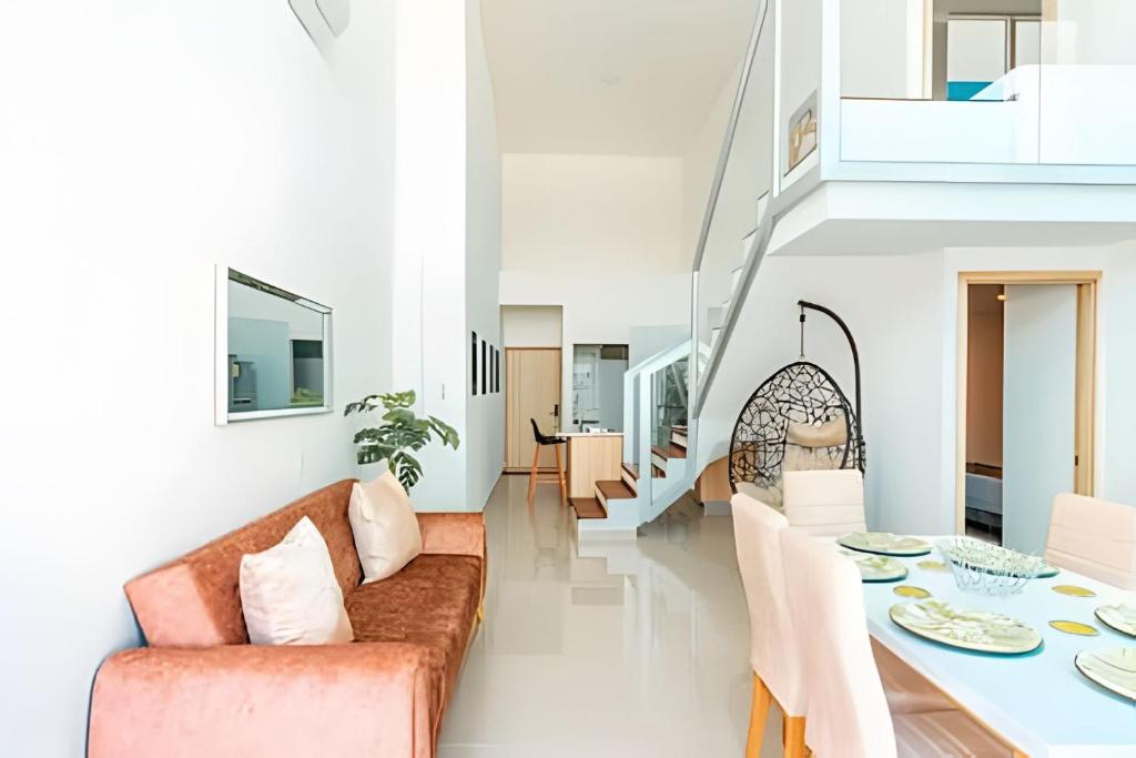 Exclusivo Duplex @Cabrero con Piscina & Parking - 2