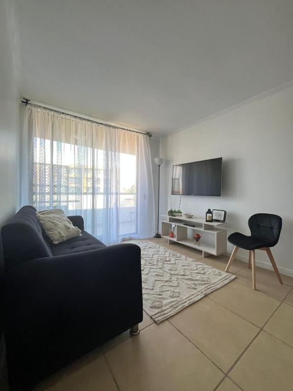 Arriendo por días moderno apartamento en Arica - 3