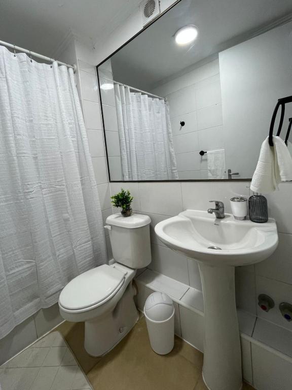 Arriendo por días moderno apartamento en Arica - 5